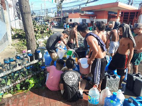 1st district of cebu|Metro residents fly to the countryside for tranquility .